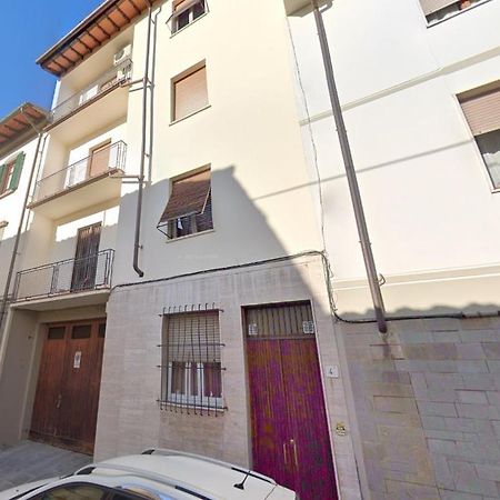 Casagiorgio A Due Passi Dal Centro Storico Leilighet Firenze Eksteriør bilde