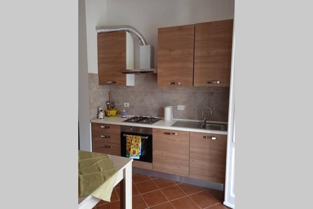 Casagiorgio A Due Passi Dal Centro Storico Leilighet Firenze Eksteriør bilde