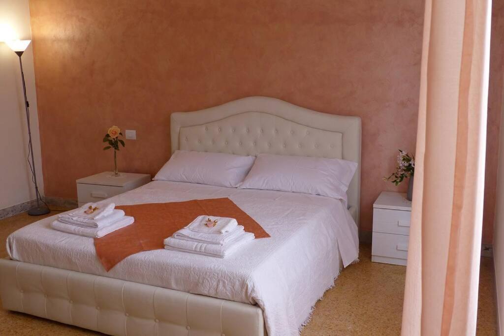 Casagiorgio A Due Passi Dal Centro Storico Leilighet Firenze Eksteriør bilde