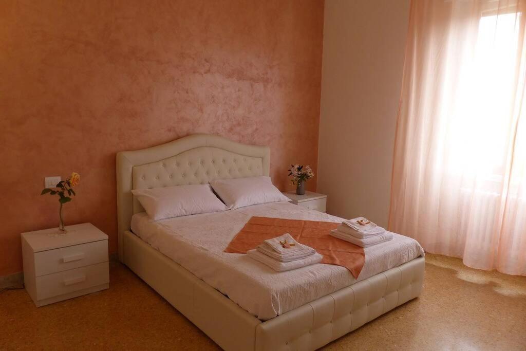 Casagiorgio A Due Passi Dal Centro Storico Leilighet Firenze Eksteriør bilde