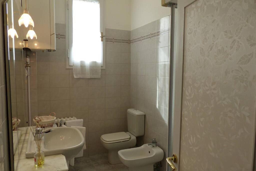 Casagiorgio A Due Passi Dal Centro Storico Leilighet Firenze Eksteriør bilde