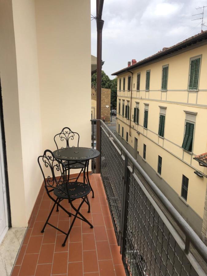 Casagiorgio A Due Passi Dal Centro Storico Leilighet Firenze Eksteriør bilde