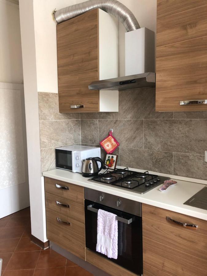 Casagiorgio A Due Passi Dal Centro Storico Leilighet Firenze Eksteriør bilde
